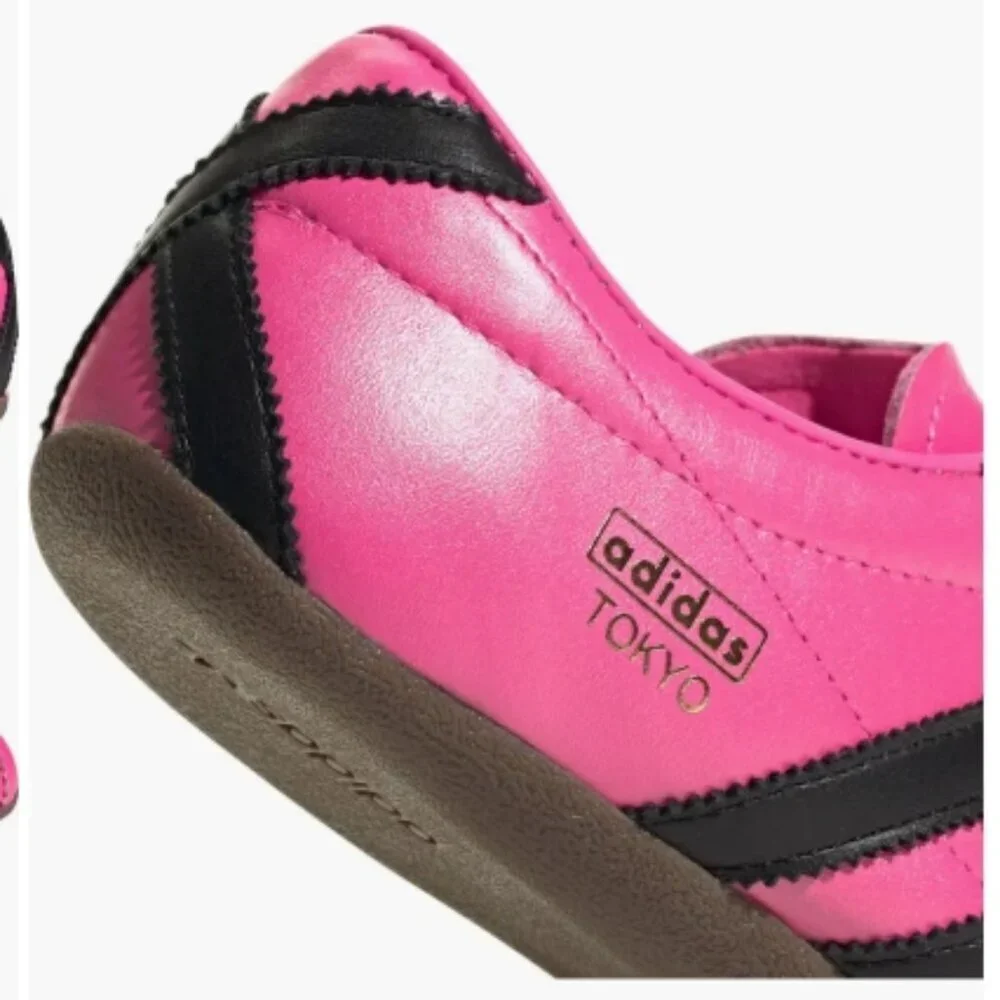 NEW in Box/Never Worn-adidas Tokyo Decon Sneakers –Lucid Pink Women’s US 9 – NWT